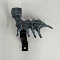 WALKING CRAB SCULPTURE