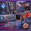 TRANSFORMERS: MORE THAN MEETS THE EYE PRO