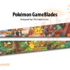 POKEMON GAMEBLADES