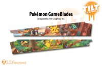 POKEMON GAMEBLADES