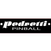 Pedretti Pinball