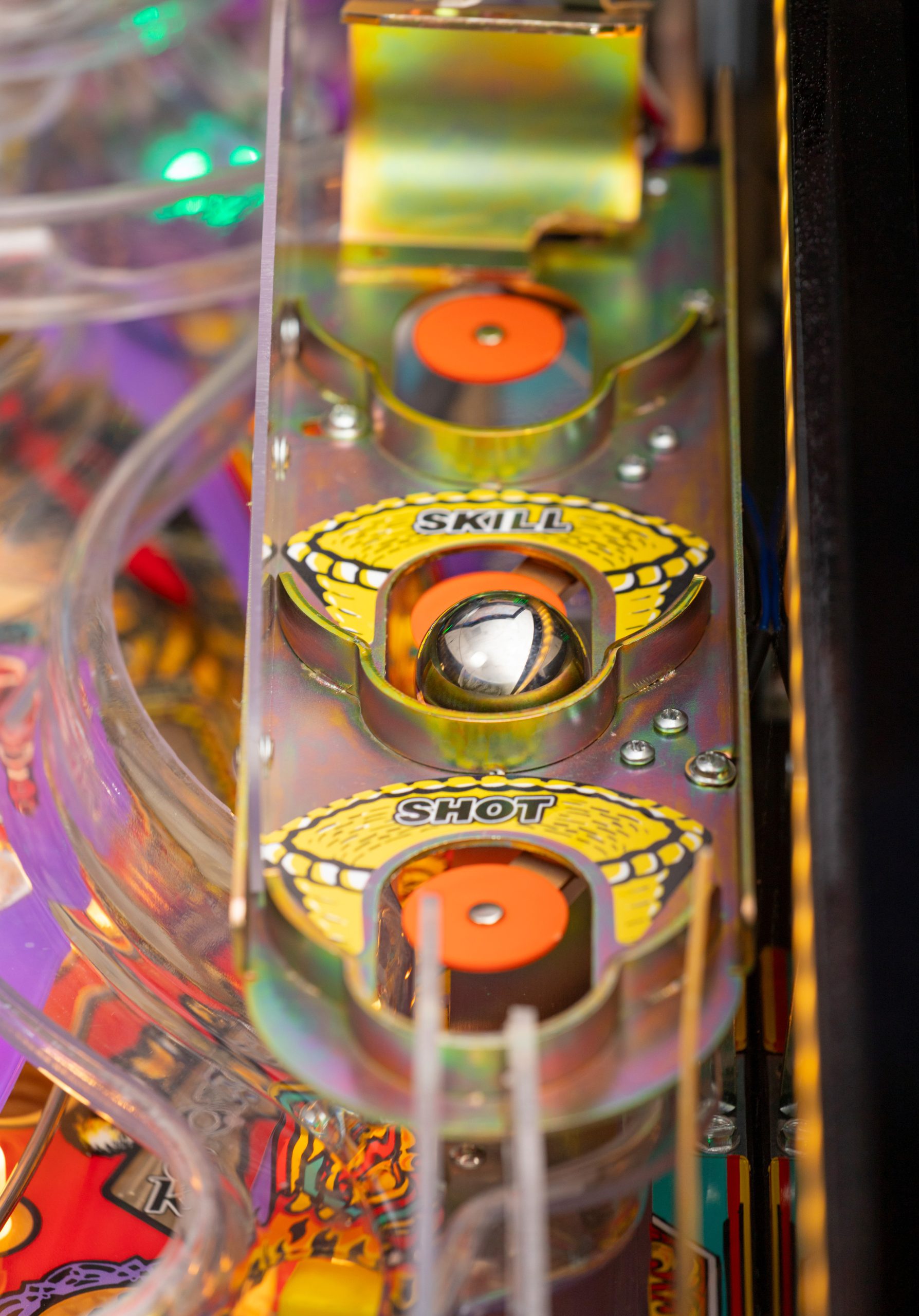 TOTAN LEGACY EDITION REMAKE DEPOSIT - Image 5