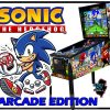 SONIC PINBALL ARCADE EDITION JJP DEPOSIT