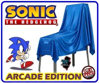 SONIC THE HEDGEHOG ARCADE EDITION PINBALL DEPOSIT