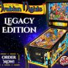 TOTAN LEGACY EDITION REMAKE DEPOSIT