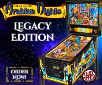 TOTAN LEGACY EDITION REMAKE DEPOSIT