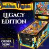 TOTAN LEGACY EDITION REMAKE DEPOSIT