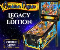 TOTAN LEGACY EDITION REMAKE DEPOSIT