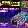 TOTAN 30TH ANNIVERSARY EDITION REMAKE DEPOSIT