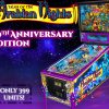 TOTAN 30TH ANNIVERSARY EDITION REMAKE DEPOSIT