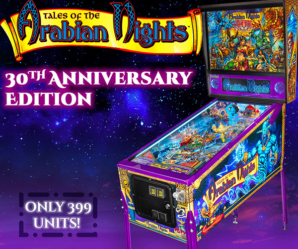 TOTAN 30TH EDITION REMAKE DEPOSIT