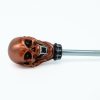 METALLICA SCULPTED SHOOTER ROD