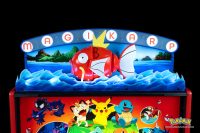MAGIKARP POKEMON TOPPER