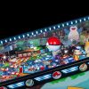 POKEMON CABINET EXPRESSION LIGHTING SYSTEM