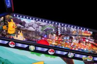 POKEMON STERN ART BLADES