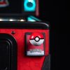 POKE BALL SHOOTER KNOB