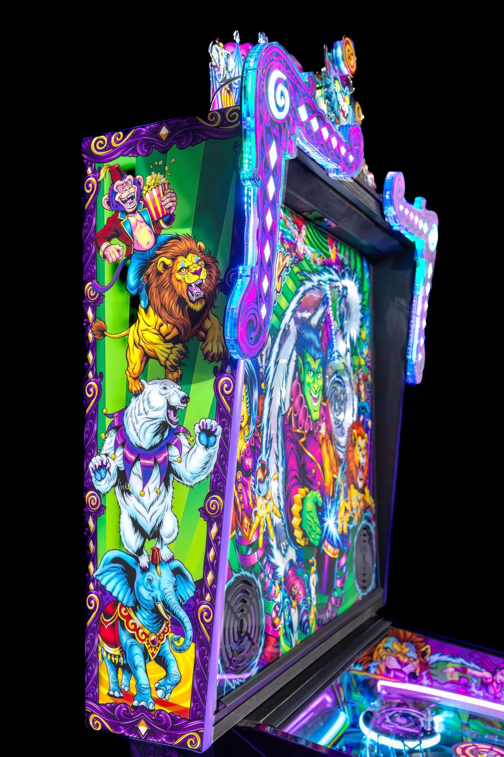 Cirqus Voltaire Ringmaster Edition Deposit - Image 2