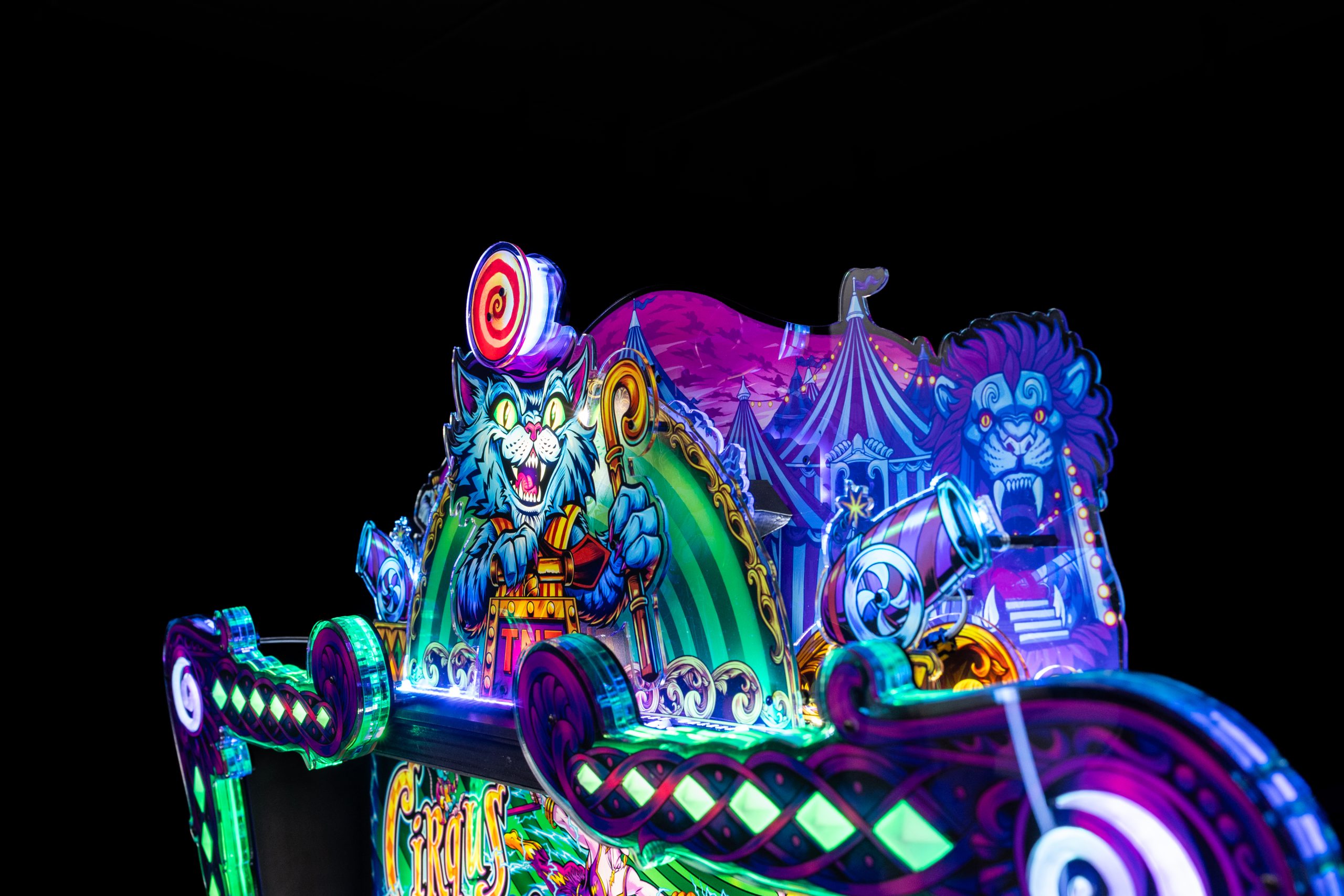 Cirqus Voltaire Ringmaster Edition Deposit - Image 4