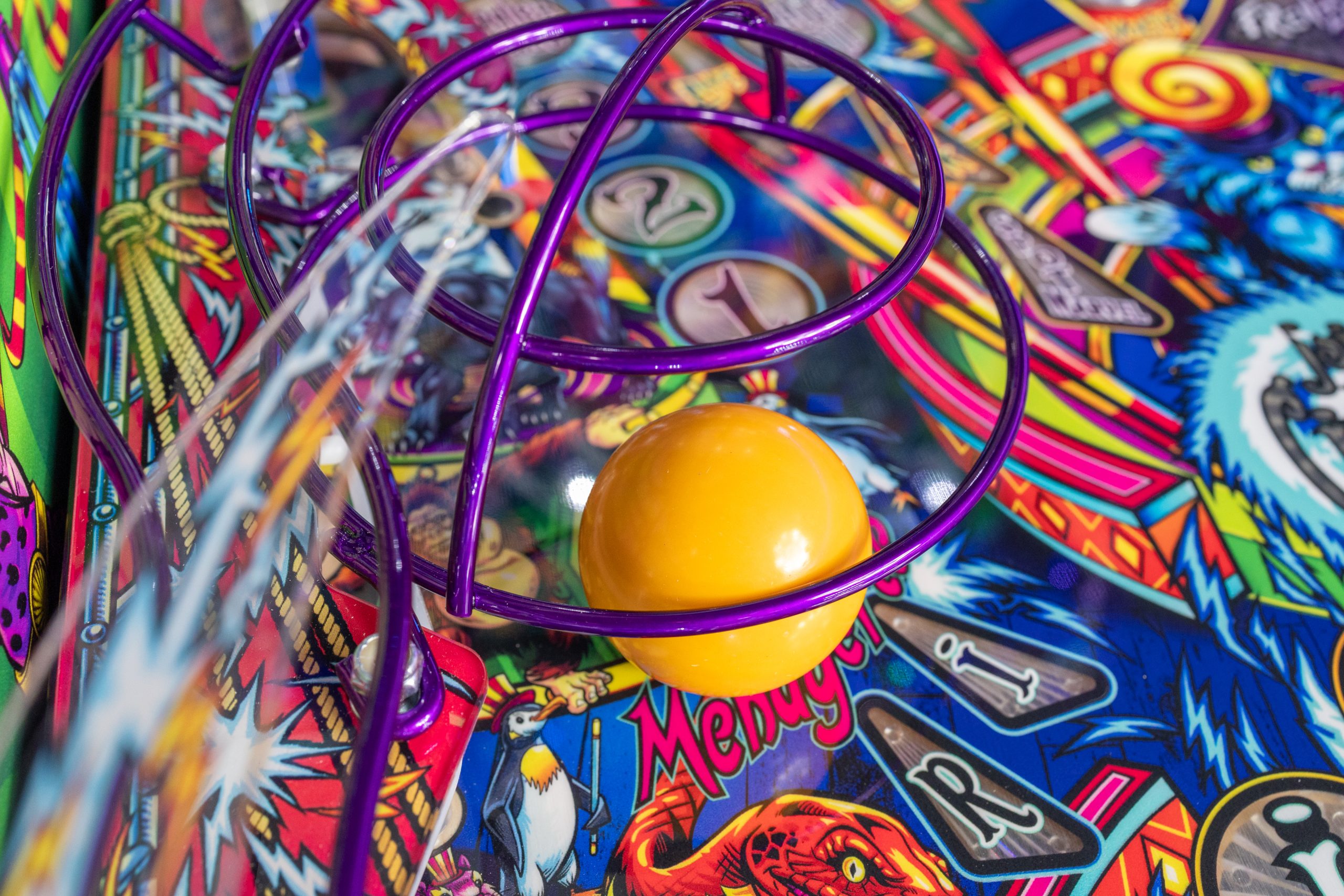 Cirqus Voltaire Ringmaster Edition Deposit - Image 9
