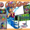Cirqus Voltaire Classic Edition Deposit