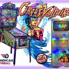 Cirqus Voltaire Ringmaster Edition Deposit