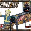 FALLOUT PREMIUM DEPOSIT