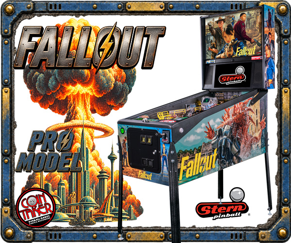 FALLOUT PRO