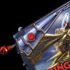 Dungeons & Dragons Stern Side Armour