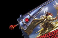 Dungeons & Dragons Stern Side Armour