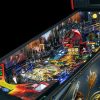 Dungeons & Dragons Stern Art Blades
