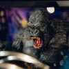 KING KONG SCULPTURE
