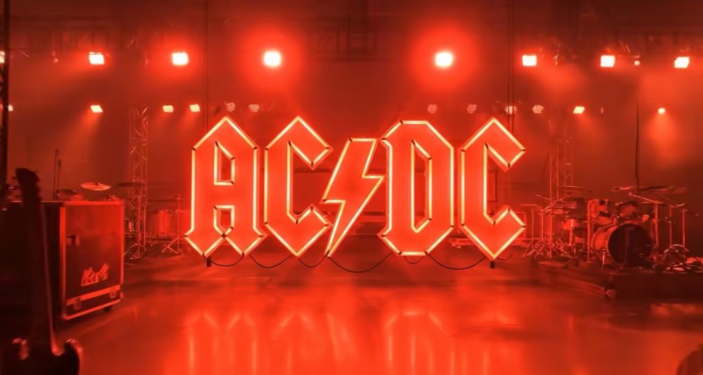 AC/DC REMASTERED PREMIUM PINBALL DEPOSIT