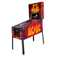 AC/DC REMASTERED PREMIUM PINBALL - DEPOSIT ONLY
